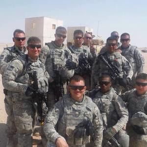 Meet your Posher, Justin